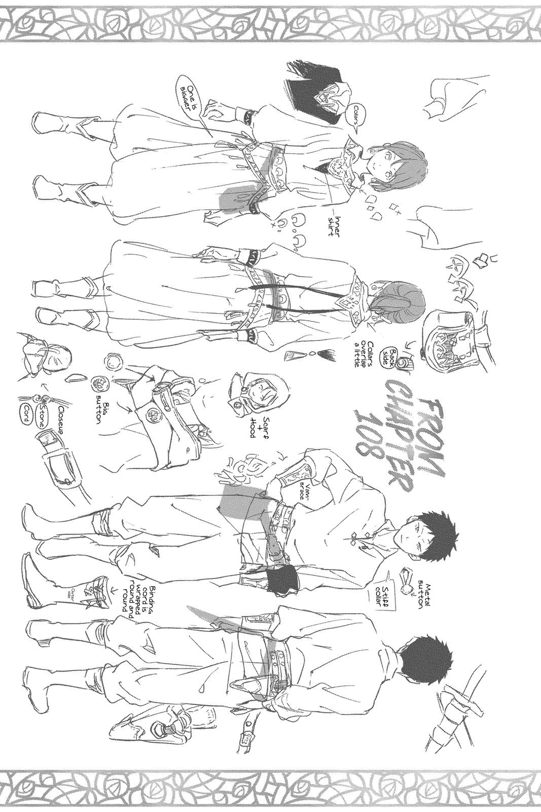 Snow White with the Red Hair Chapter 108 - Page 33