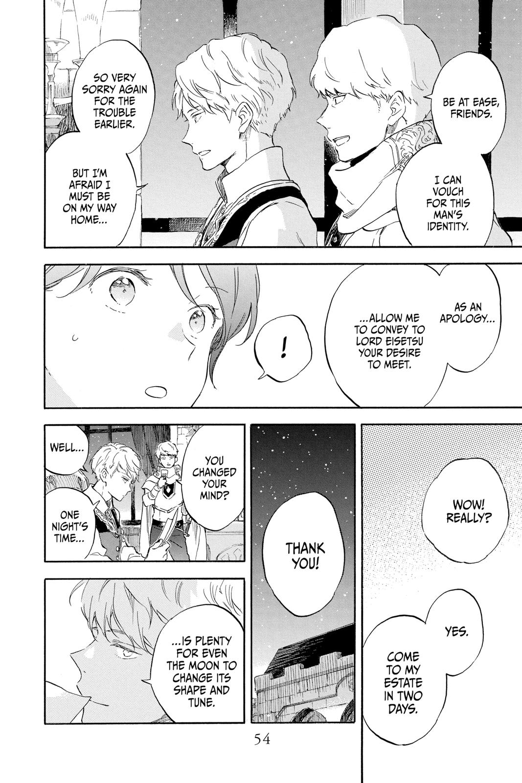 Snow White with the Red Hair Chapter 109 - Page 20