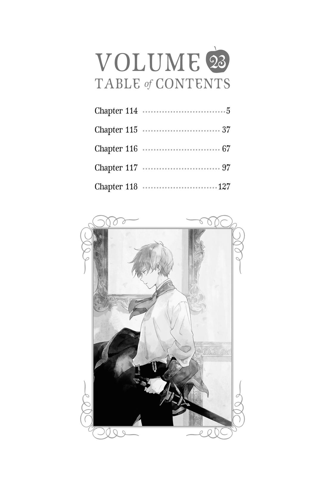 Snow White with the Red Hair Chapter 114 - Page 4