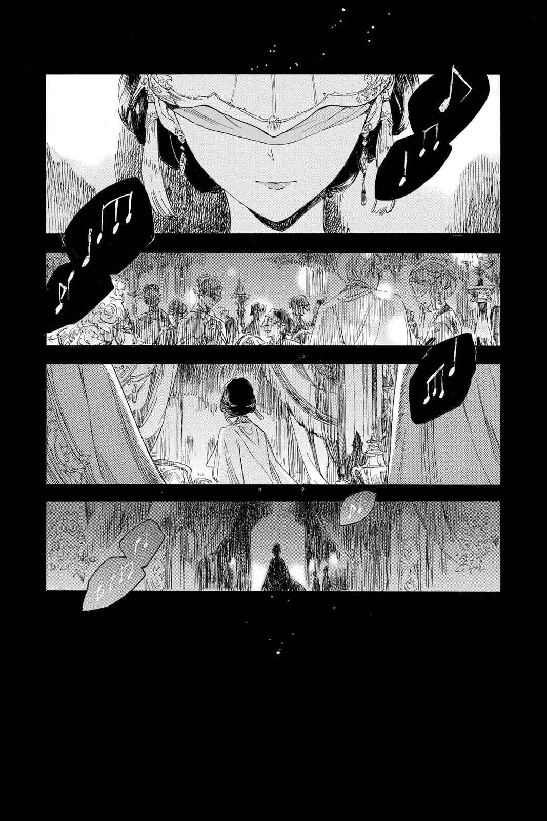 Snow White with the Red Hair Chapter 114 - Page 7