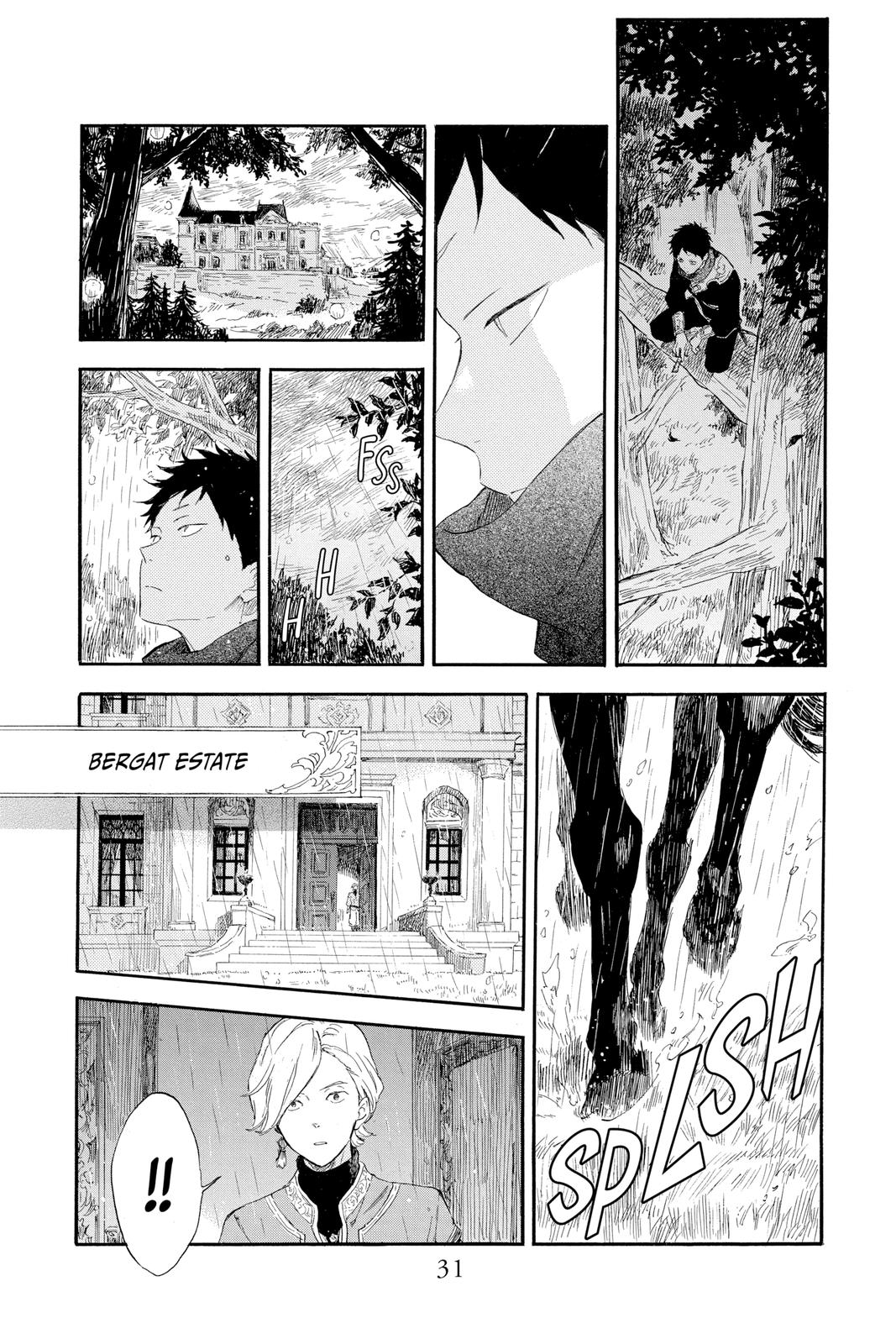 Snow White with the Red Hair Chapter 114 - Page 31