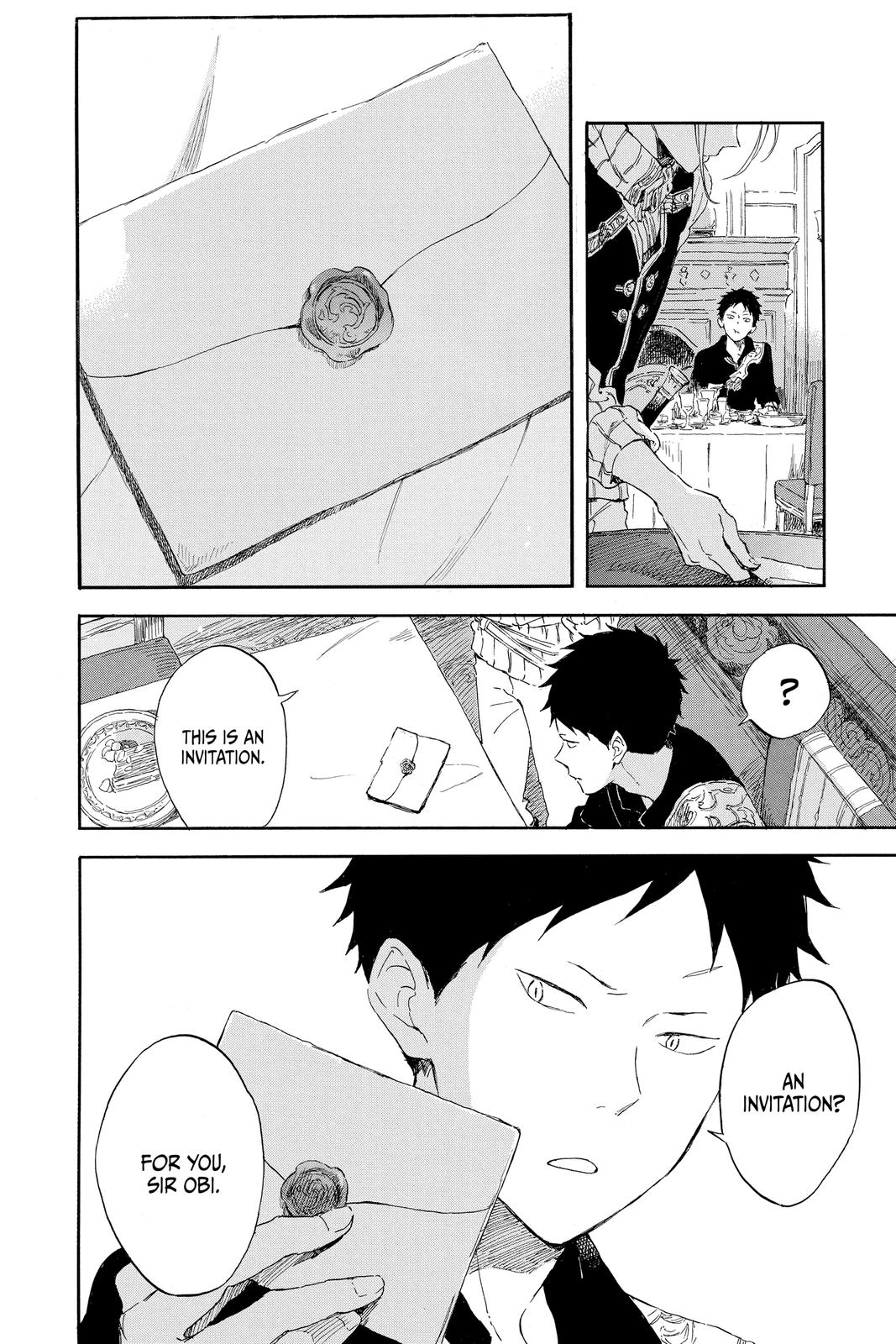 Snow White with the Red Hair Chapter 115 - Page 10