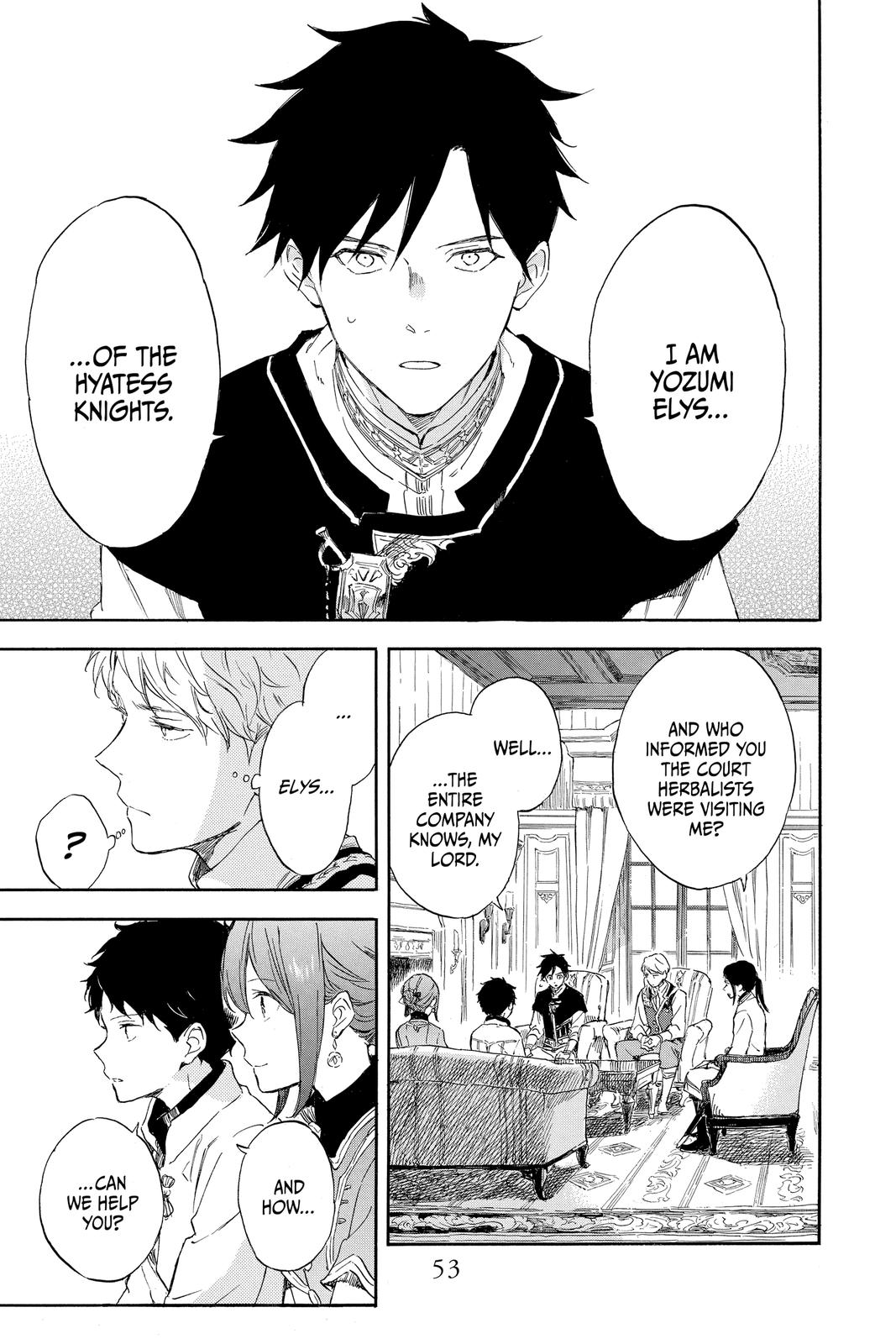 Snow White with the Red Hair Chapter 115 - Page 17