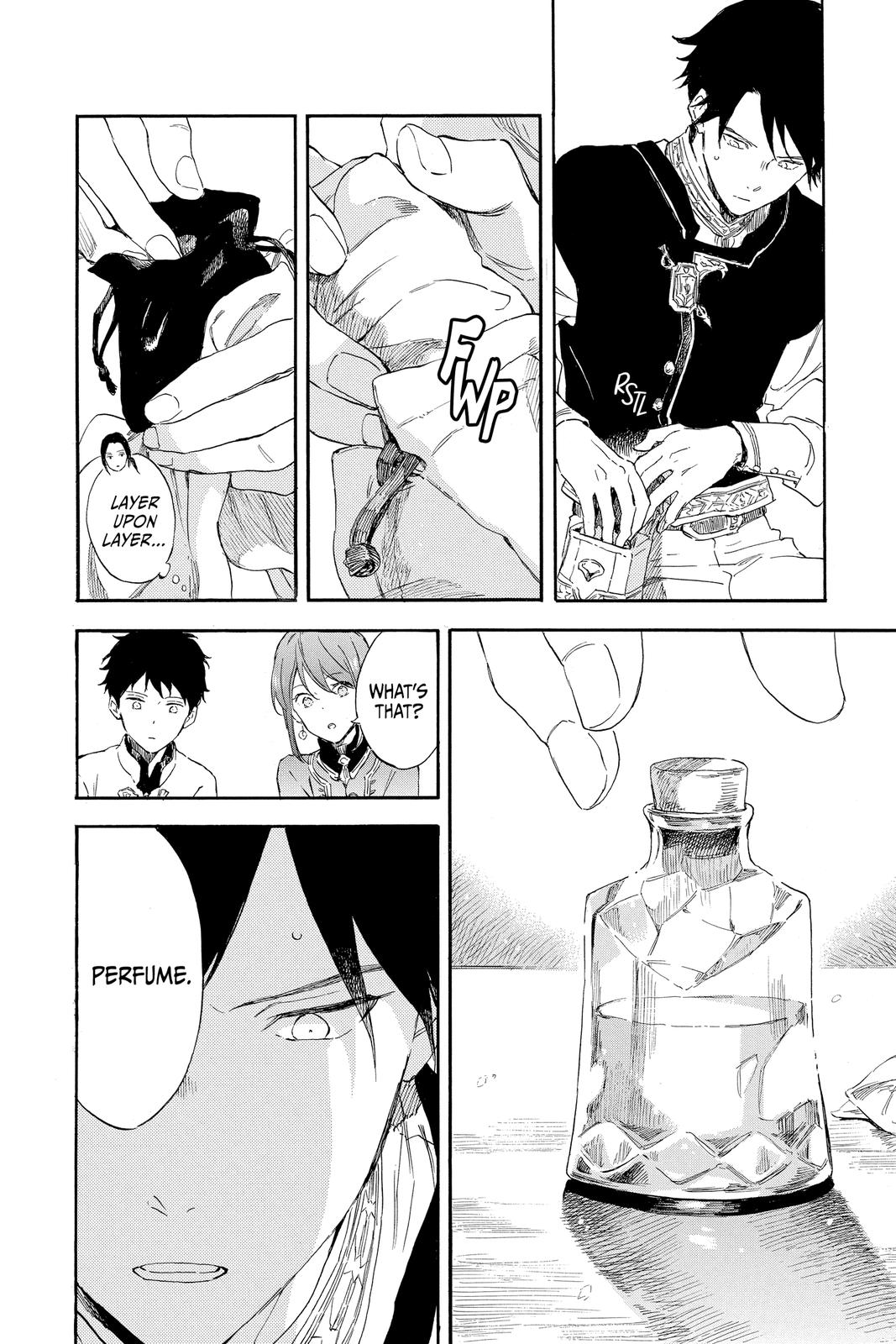 Snow White with the Red Hair Chapter 115 - Page 18