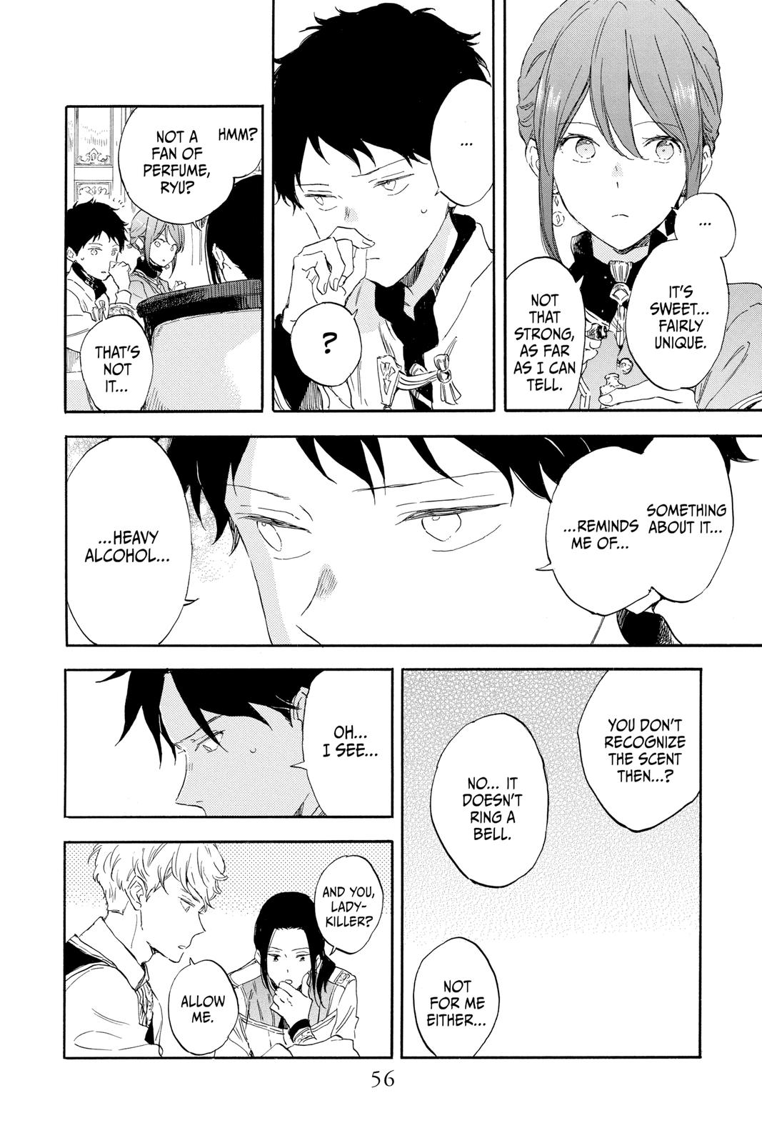 Snow White with the Red Hair Chapter 115 - Page 20