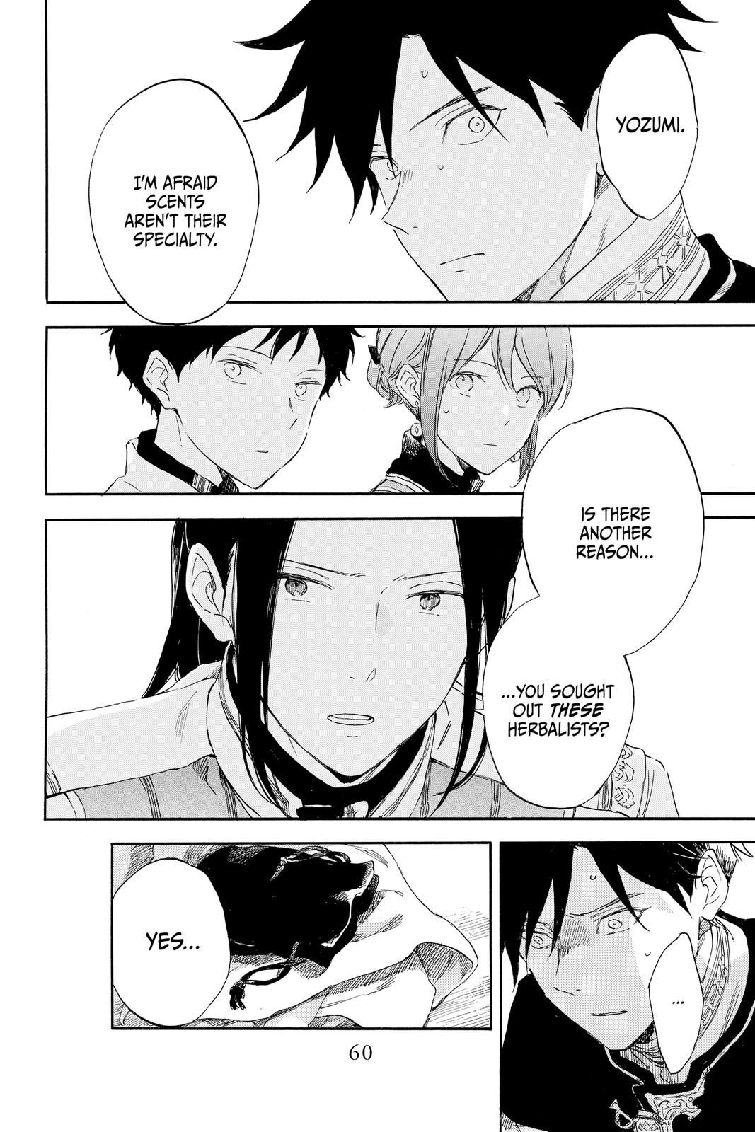 Snow White with the Red Hair Chapter 115 - Page 24