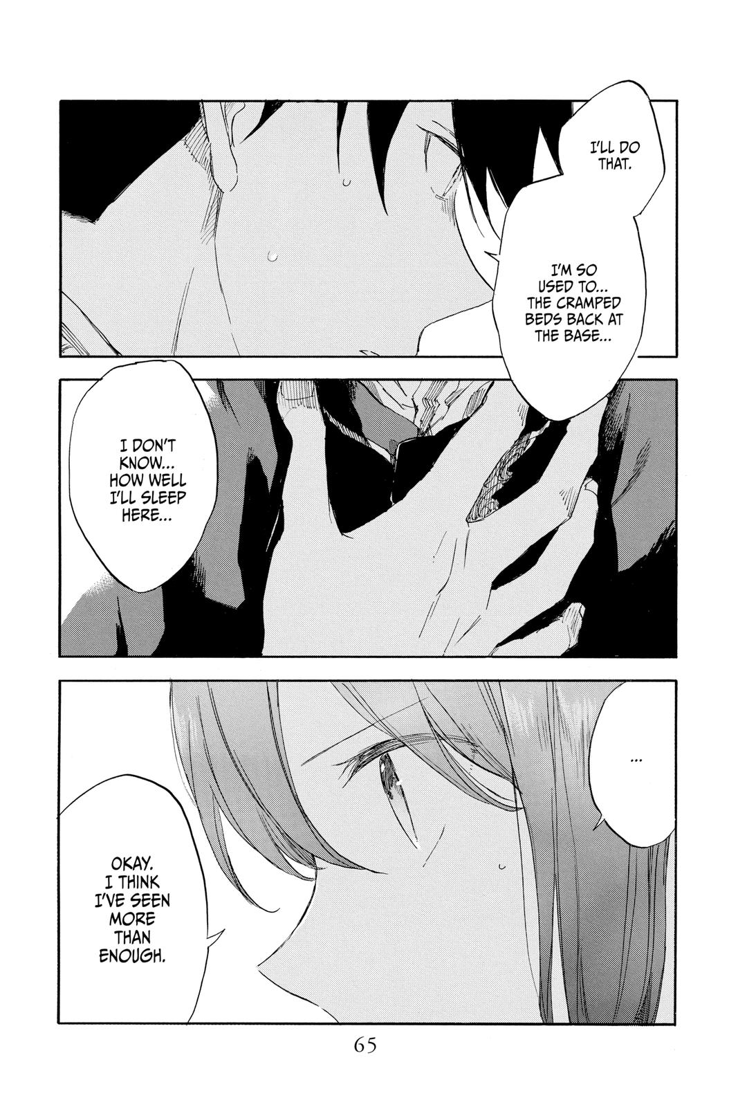 Snow White with the Red Hair Chapter 115 - Page 29