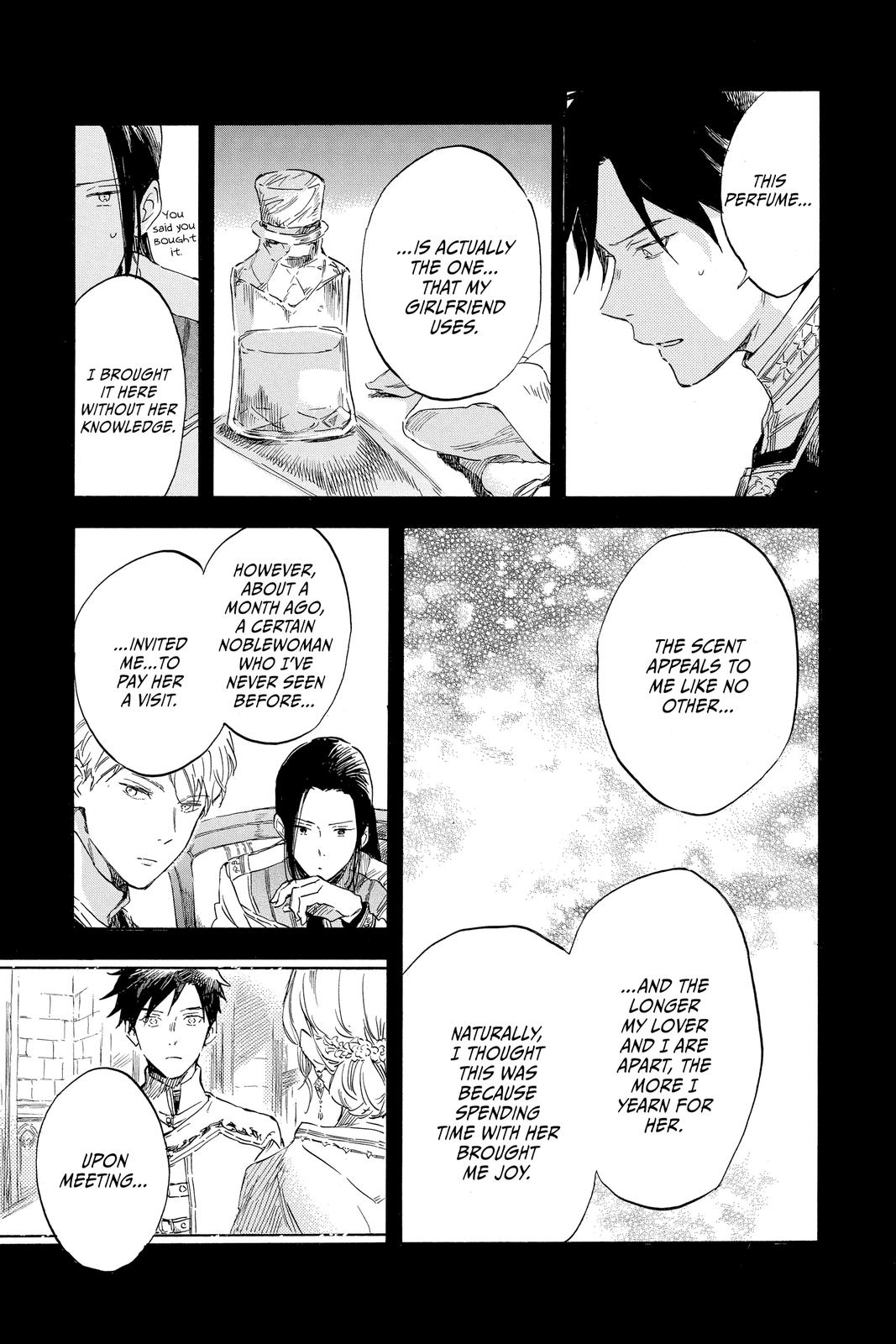 Snow White with the Red Hair Chapter 116 - Page 7