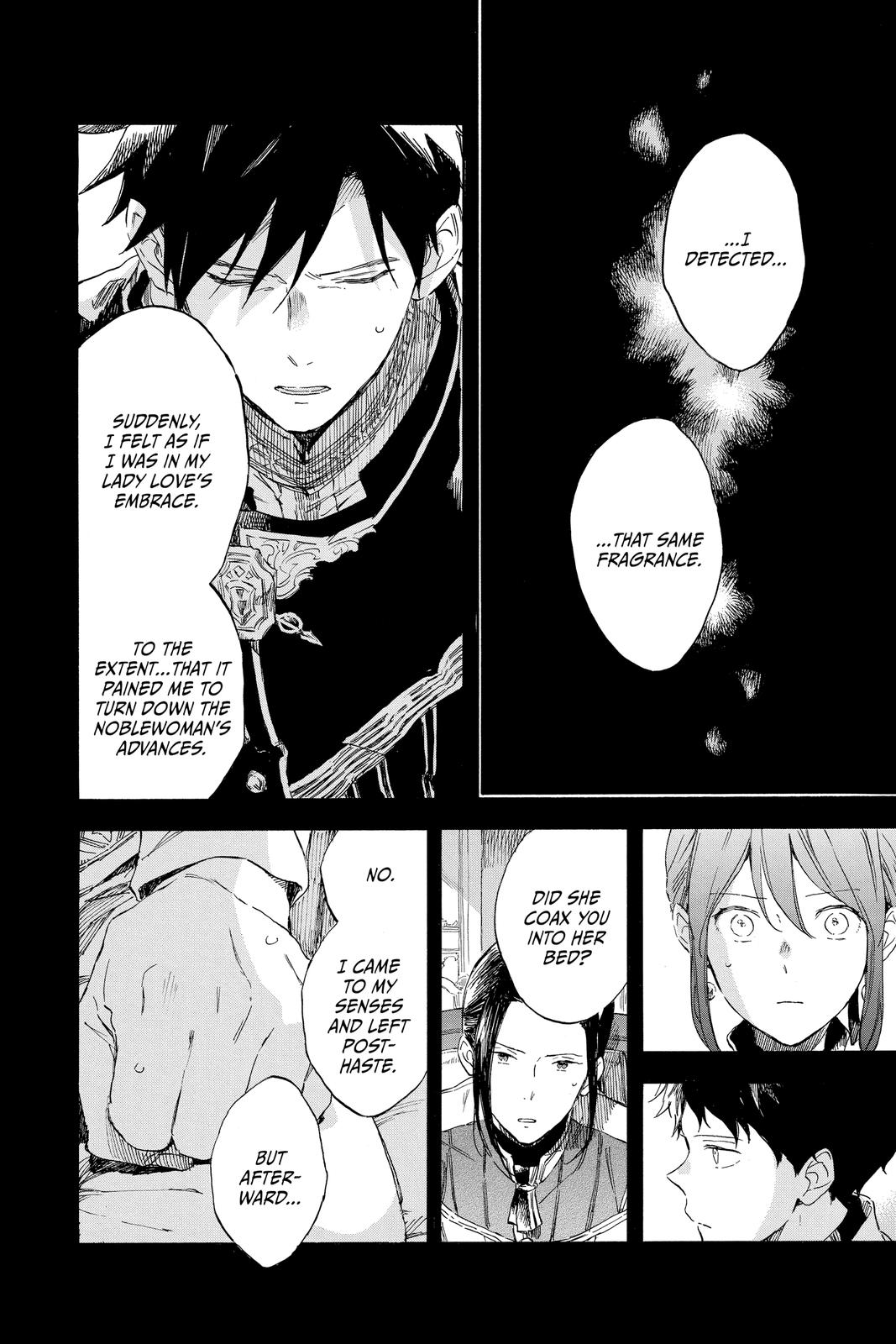 Snow White with the Red Hair Chapter 116 - Page 8