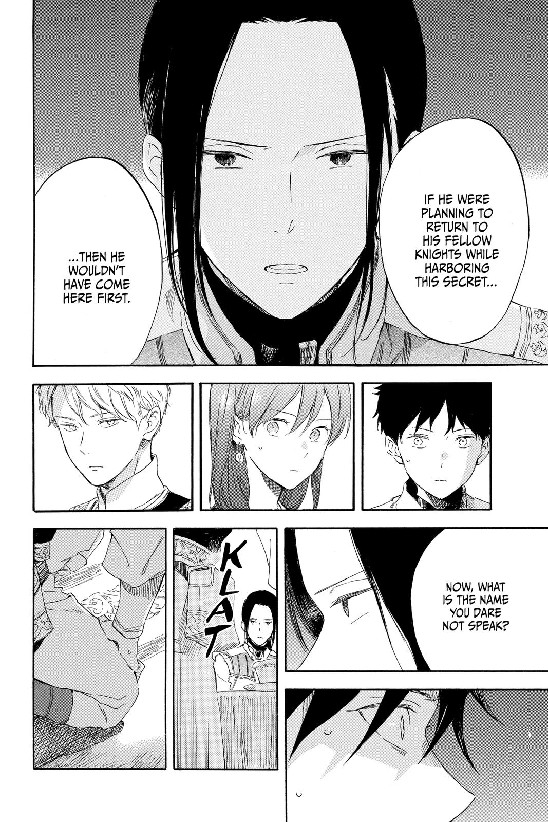 Snow White with the Red Hair Chapter 116 - Page 16