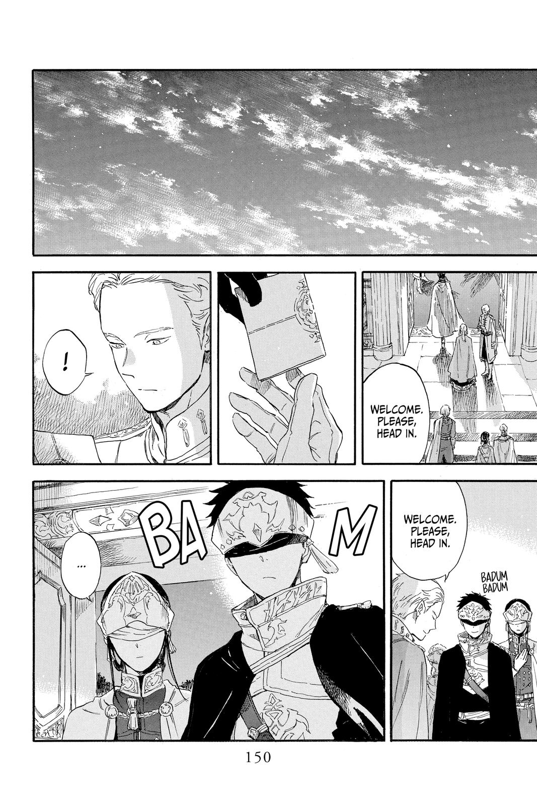 Snow White with the Red Hair Chapter 118 - Page 24