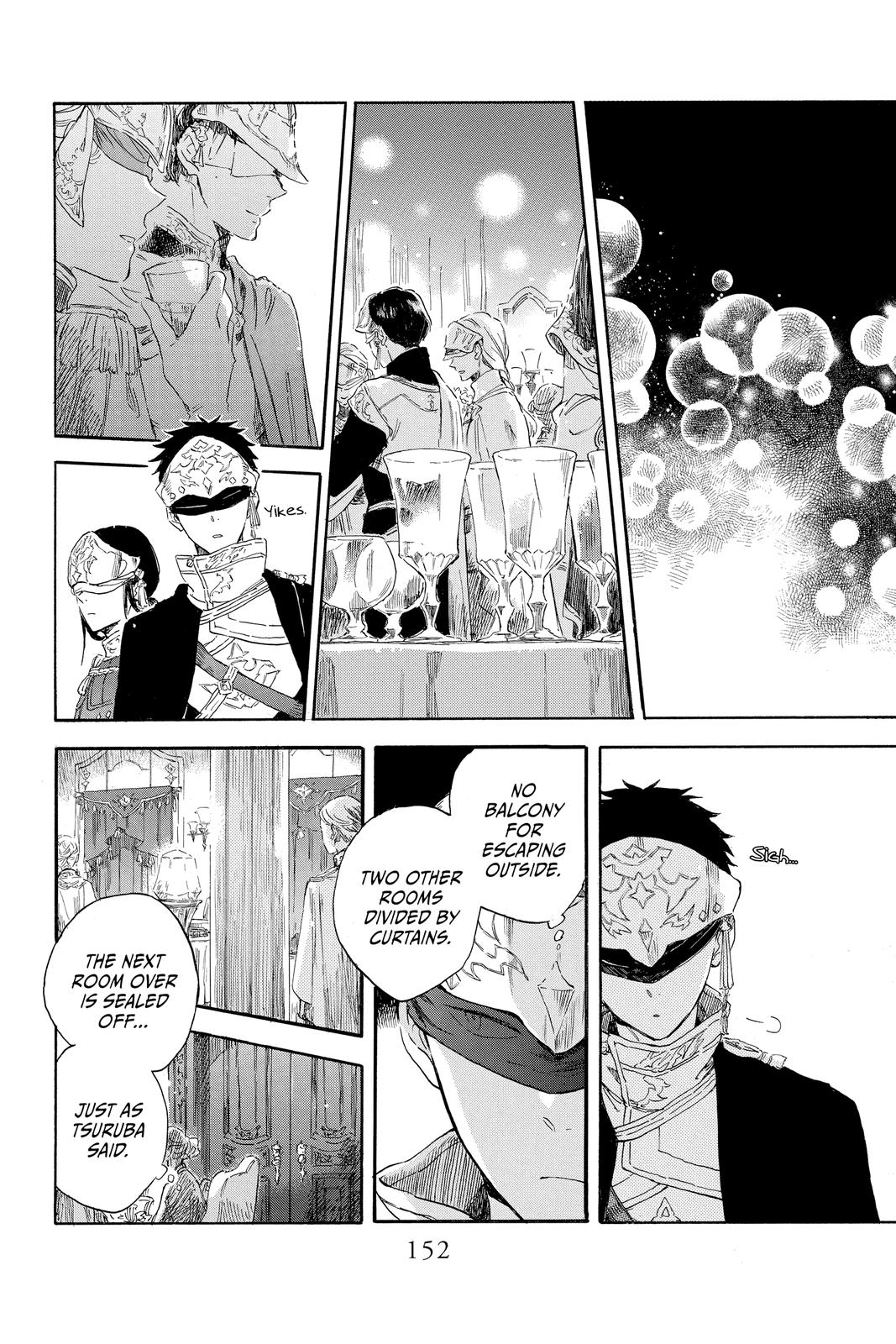 Snow White with the Red Hair Chapter 118 - Page 26