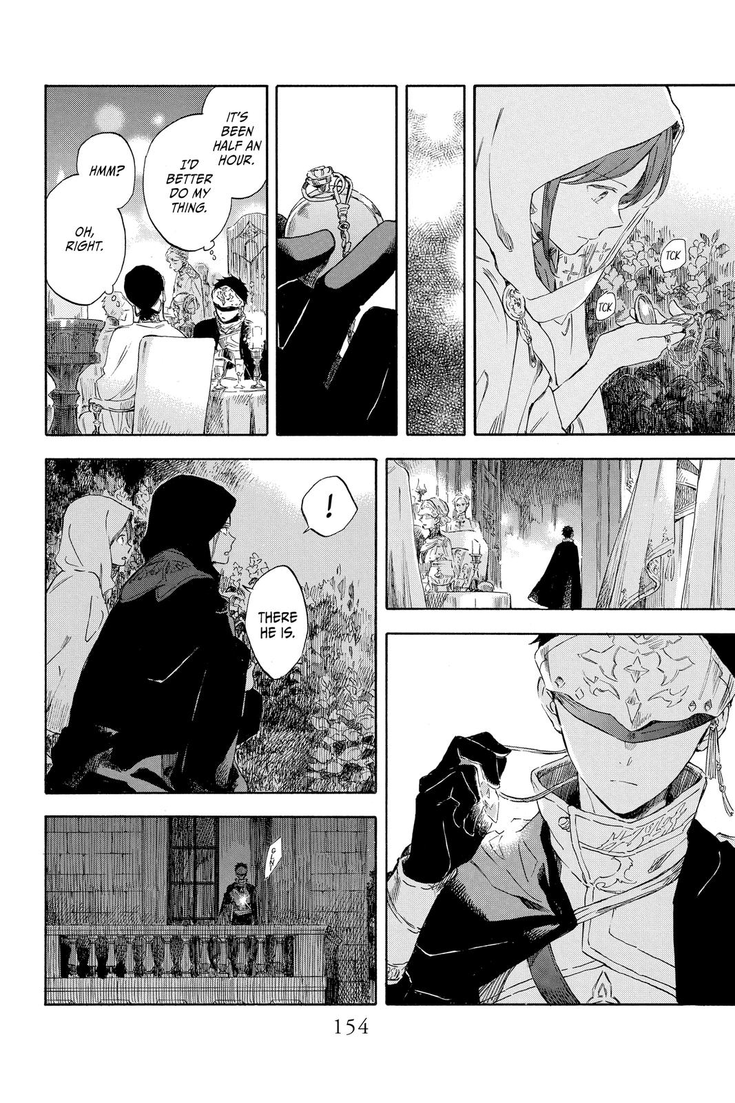 Snow White with the Red Hair Chapter 118 - Page 28