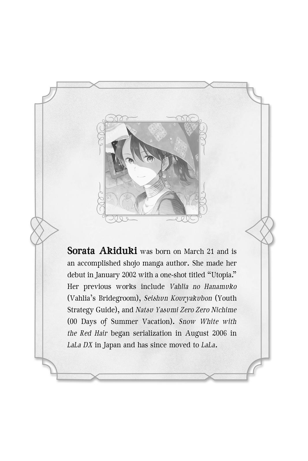 Snow White with the Red Hair Chapter 118 - Page 31