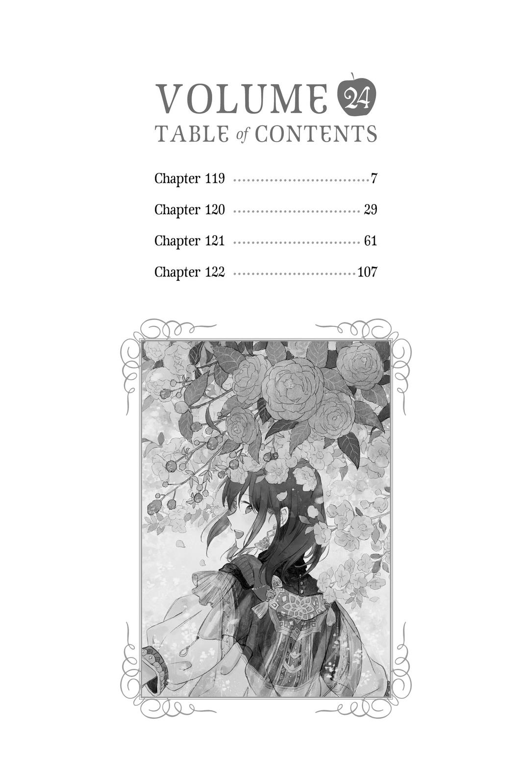 Snow White with the Red Hair Chapter 119 - Page 6