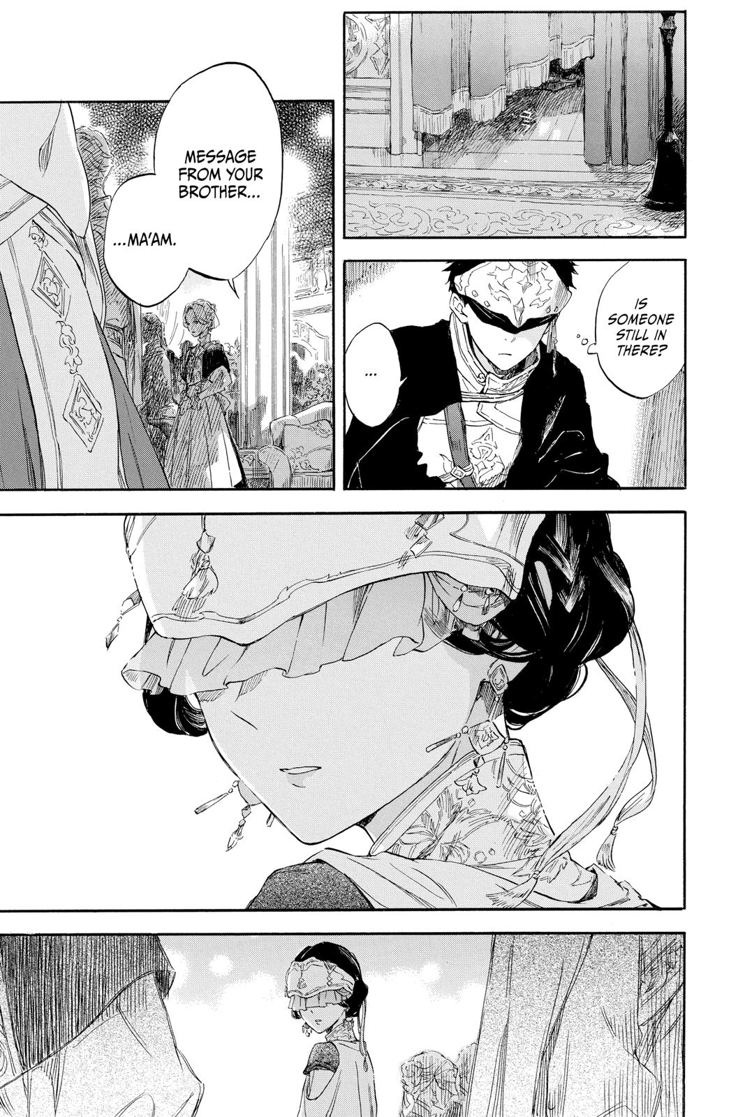 Snow White with the Red Hair Chapter 119 - Page 15