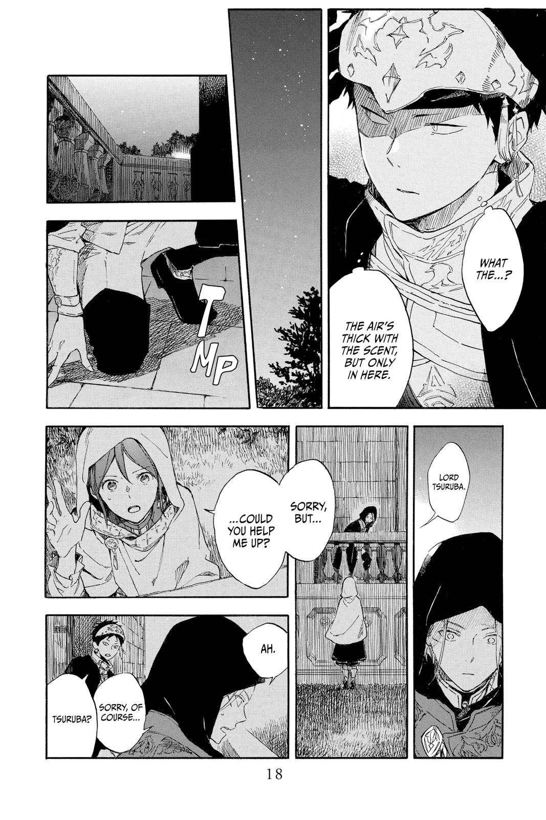 Snow White with the Red Hair Chapter 119 - Page 18