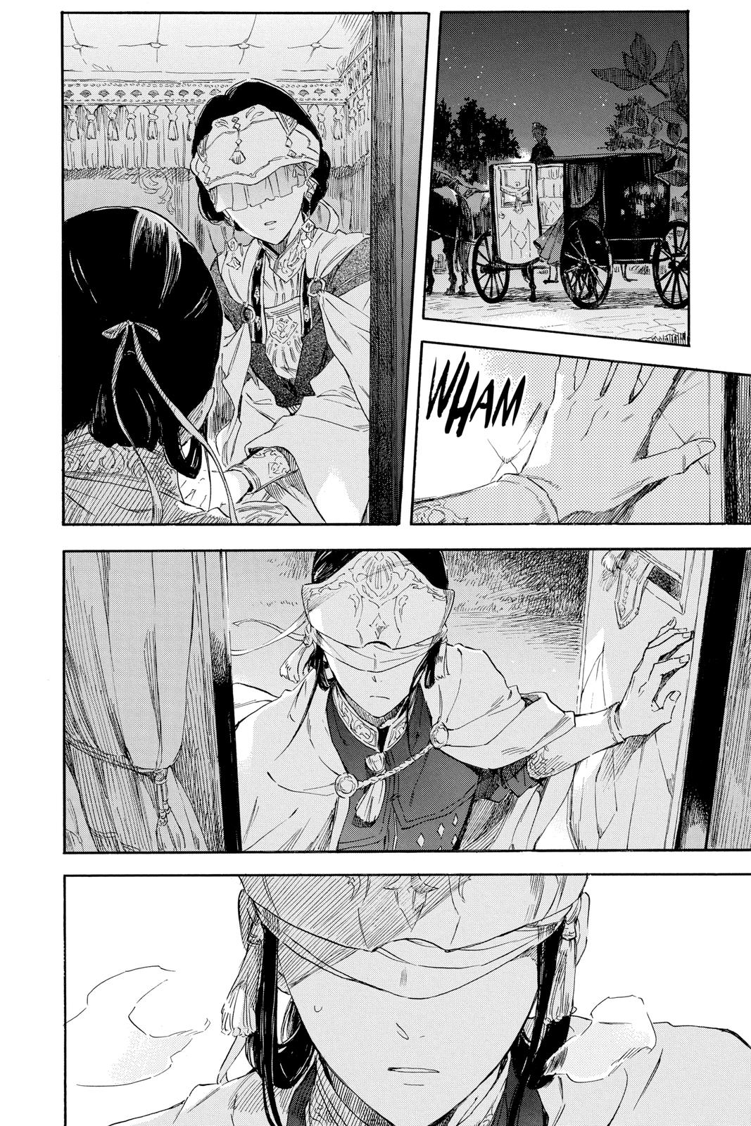 Snow White with the Red Hair Chapter 119 - Page 22