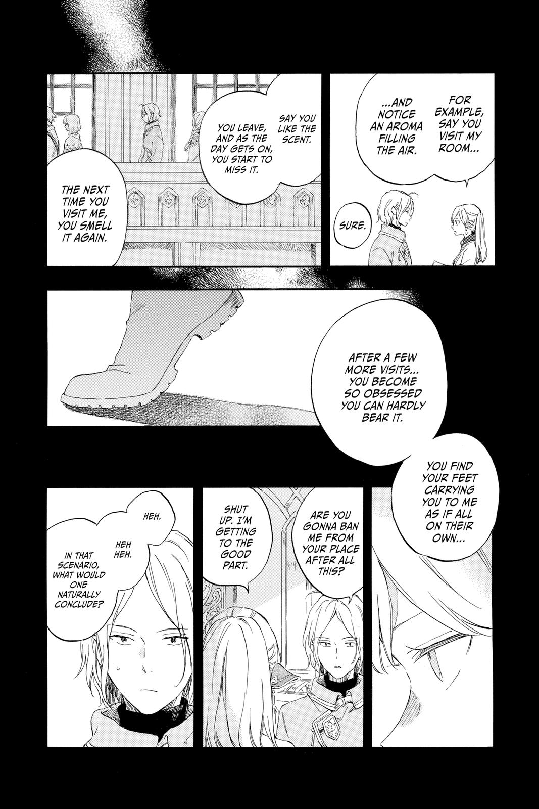 Snow White with the Red Hair Chapter 120 - Page 12