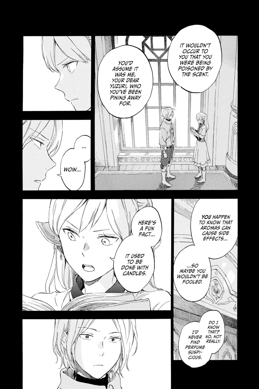 Snow White with the Red Hair Chapter 120 - Page 13