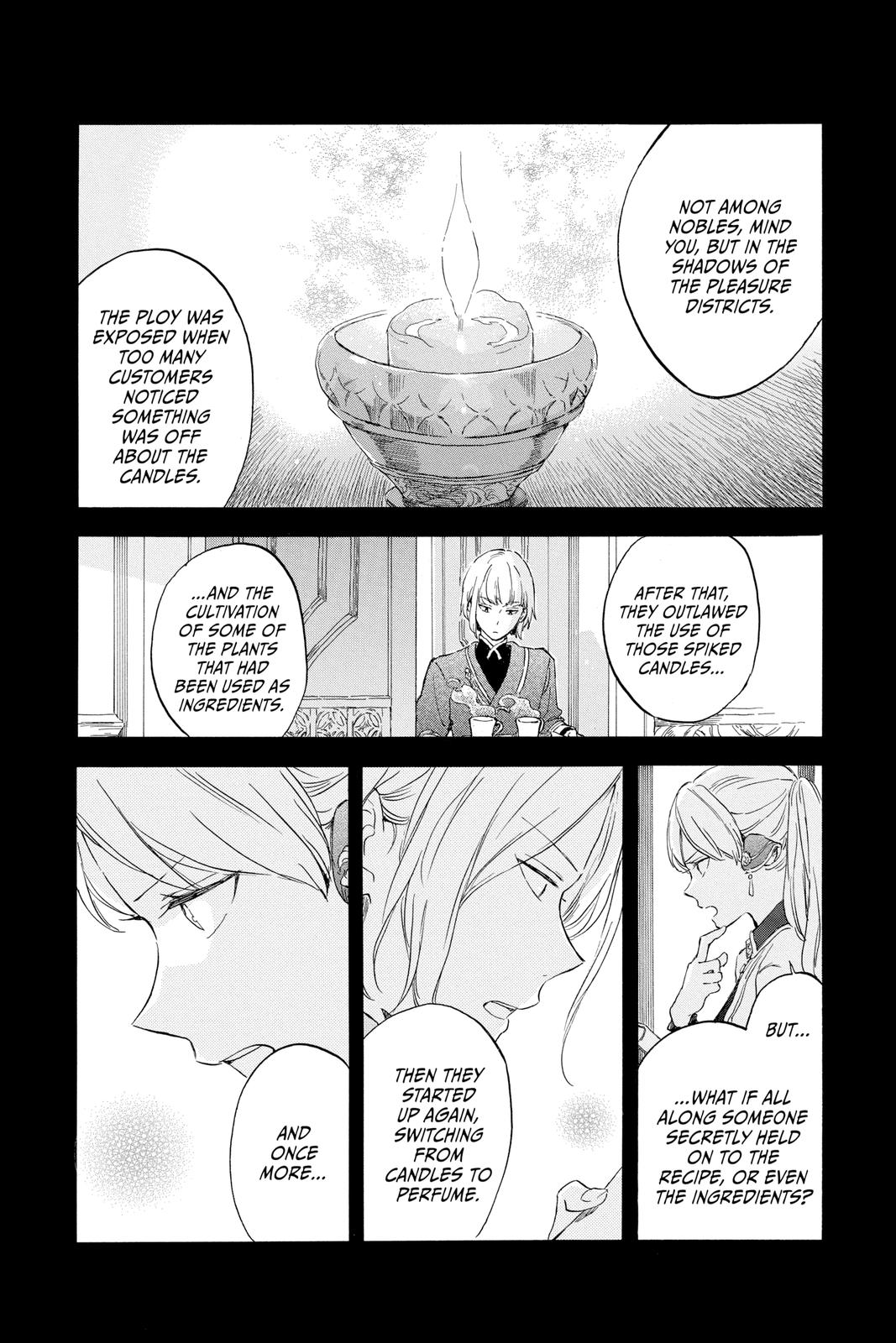 Snow White with the Red Hair Chapter 120 - Page 14