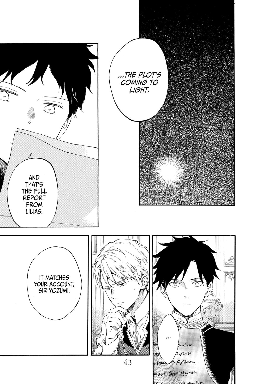 Snow White with the Red Hair Chapter 120 - Page 15