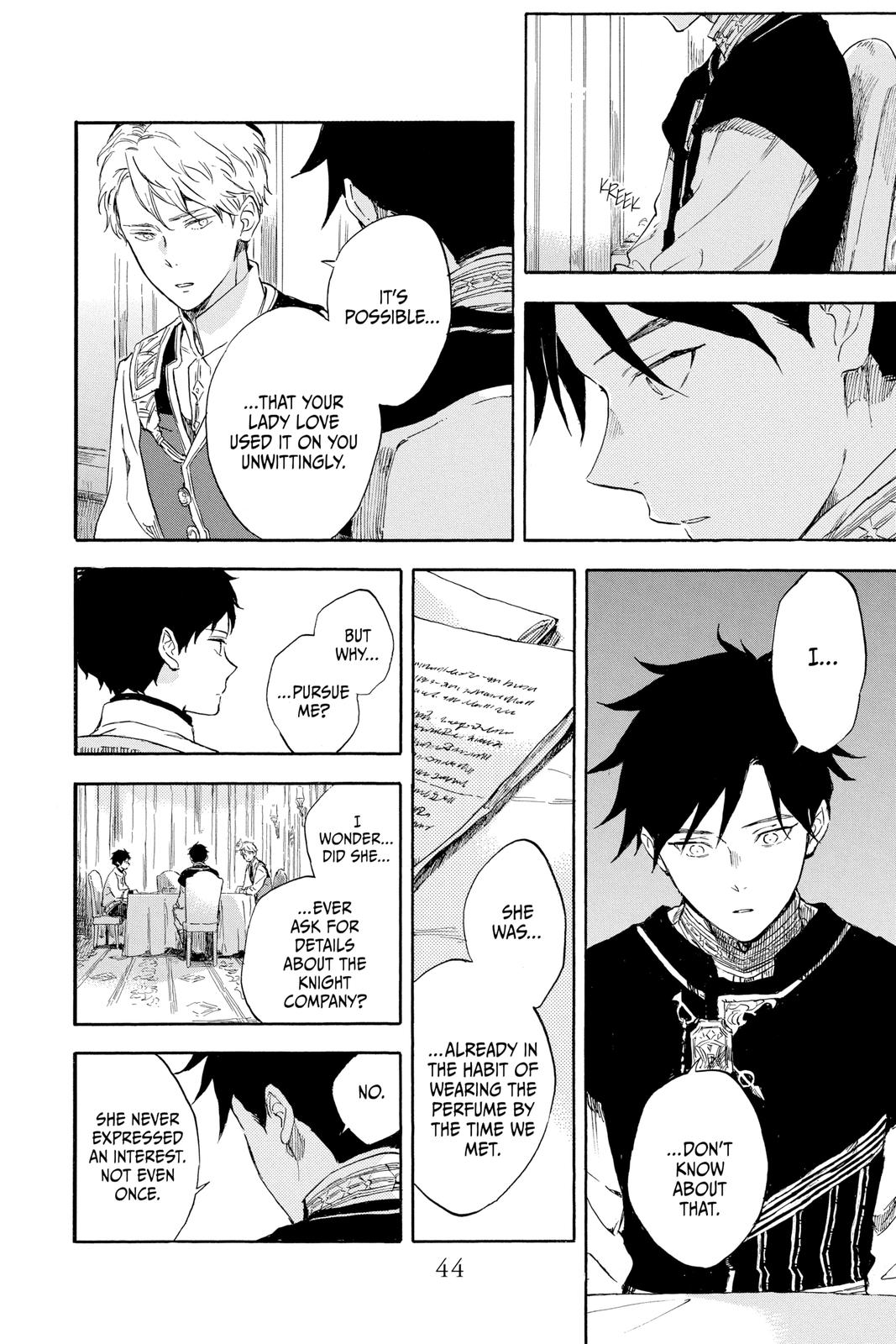 Snow White with the Red Hair Chapter 120 - Page 16