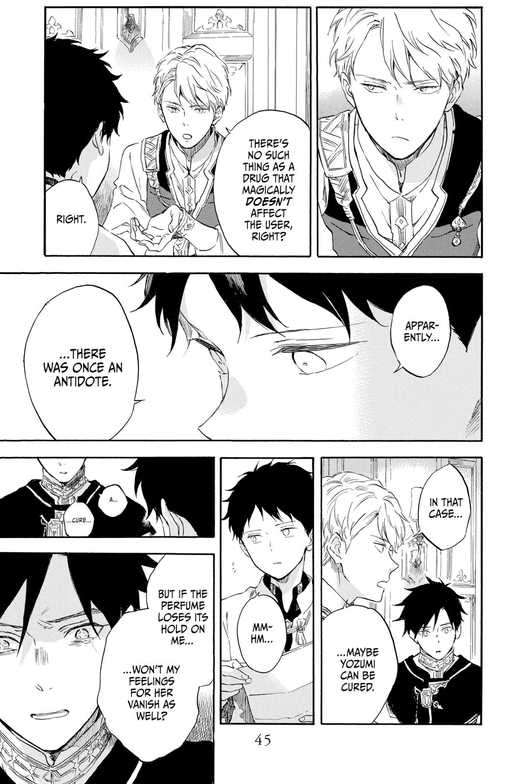 Snow White with the Red Hair Chapter 120 - Page 17