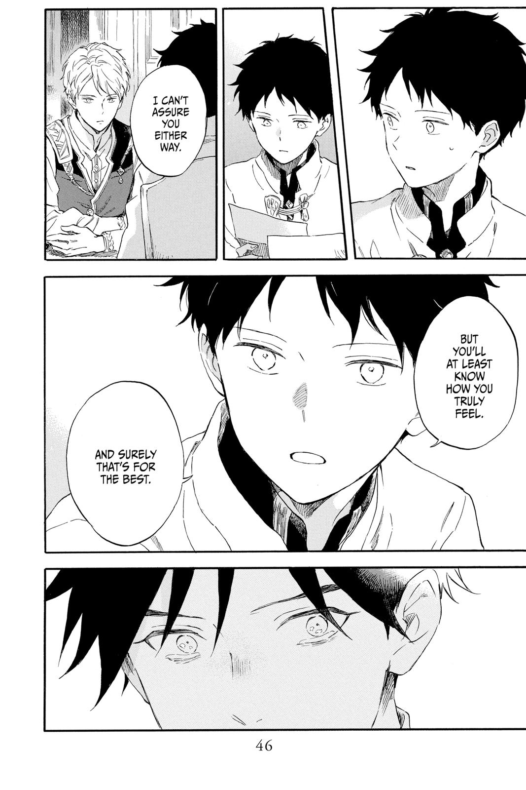 Snow White with the Red Hair Chapter 120 - Page 18