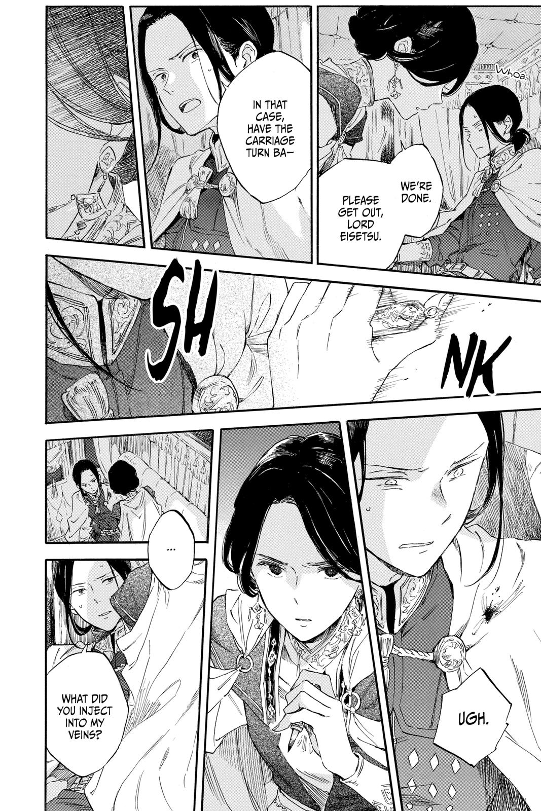 Snow White with the Red Hair Chapter 120 - Page 22