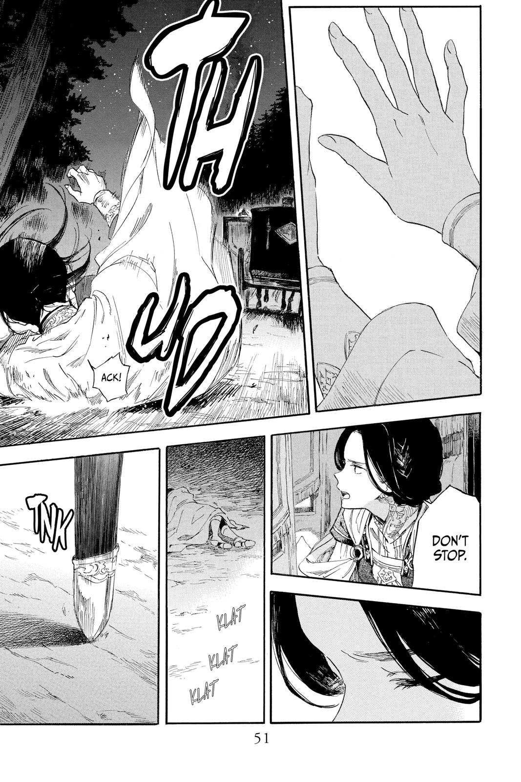 Snow White with the Red Hair Chapter 120 - Page 23