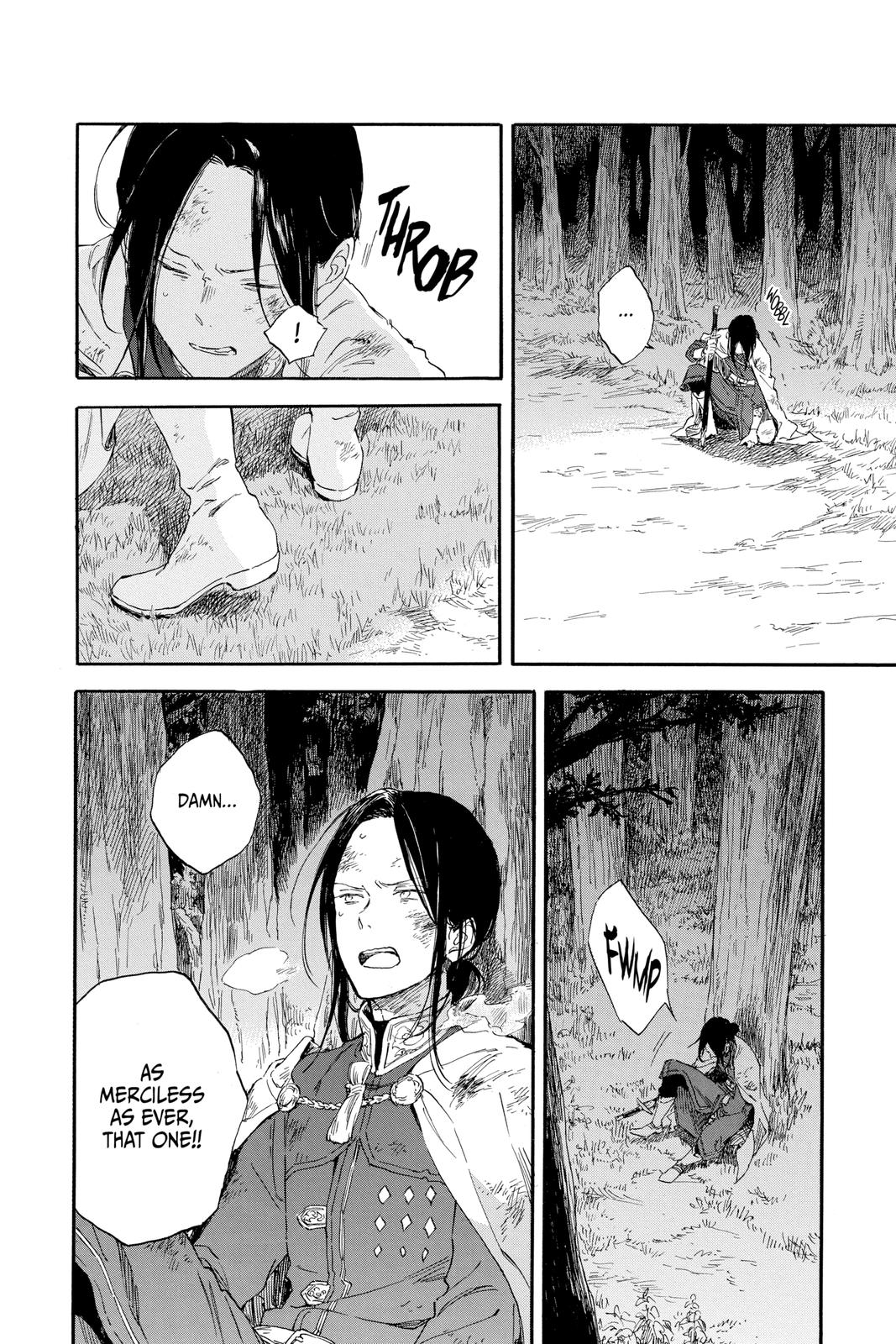 Snow White with the Red Hair Chapter 120 - Page 24