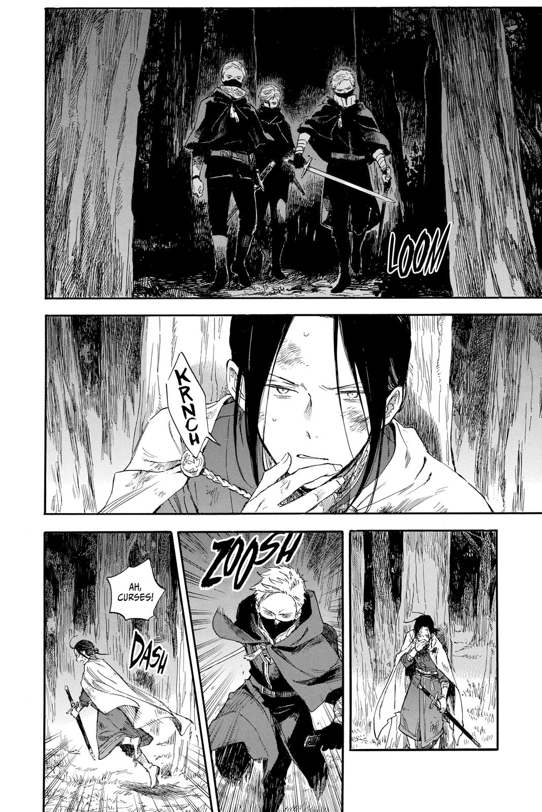 Snow White with the Red Hair Chapter 120 - Page 26