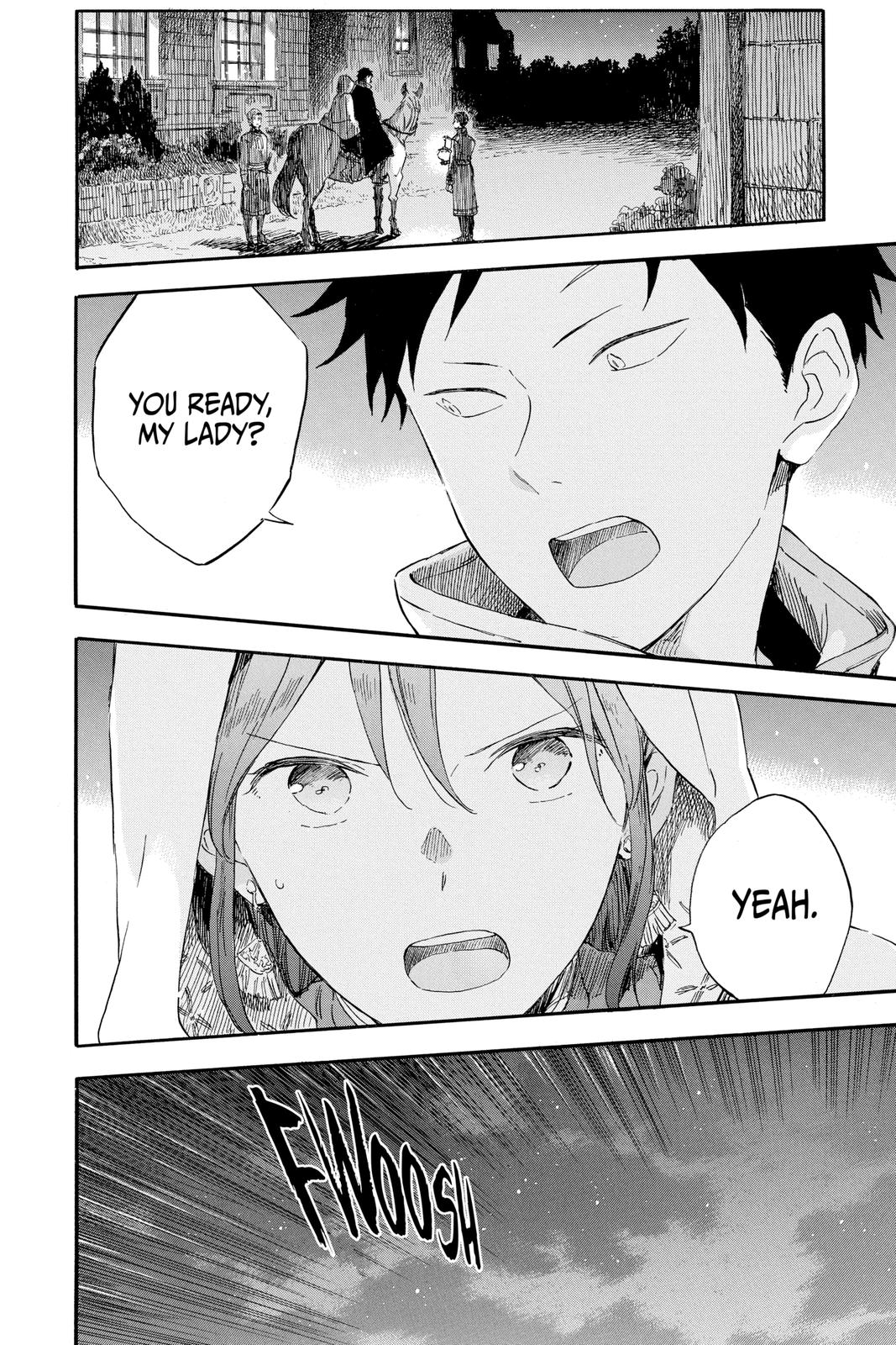 Snow White with the Red Hair Chapter 120 - Page 30