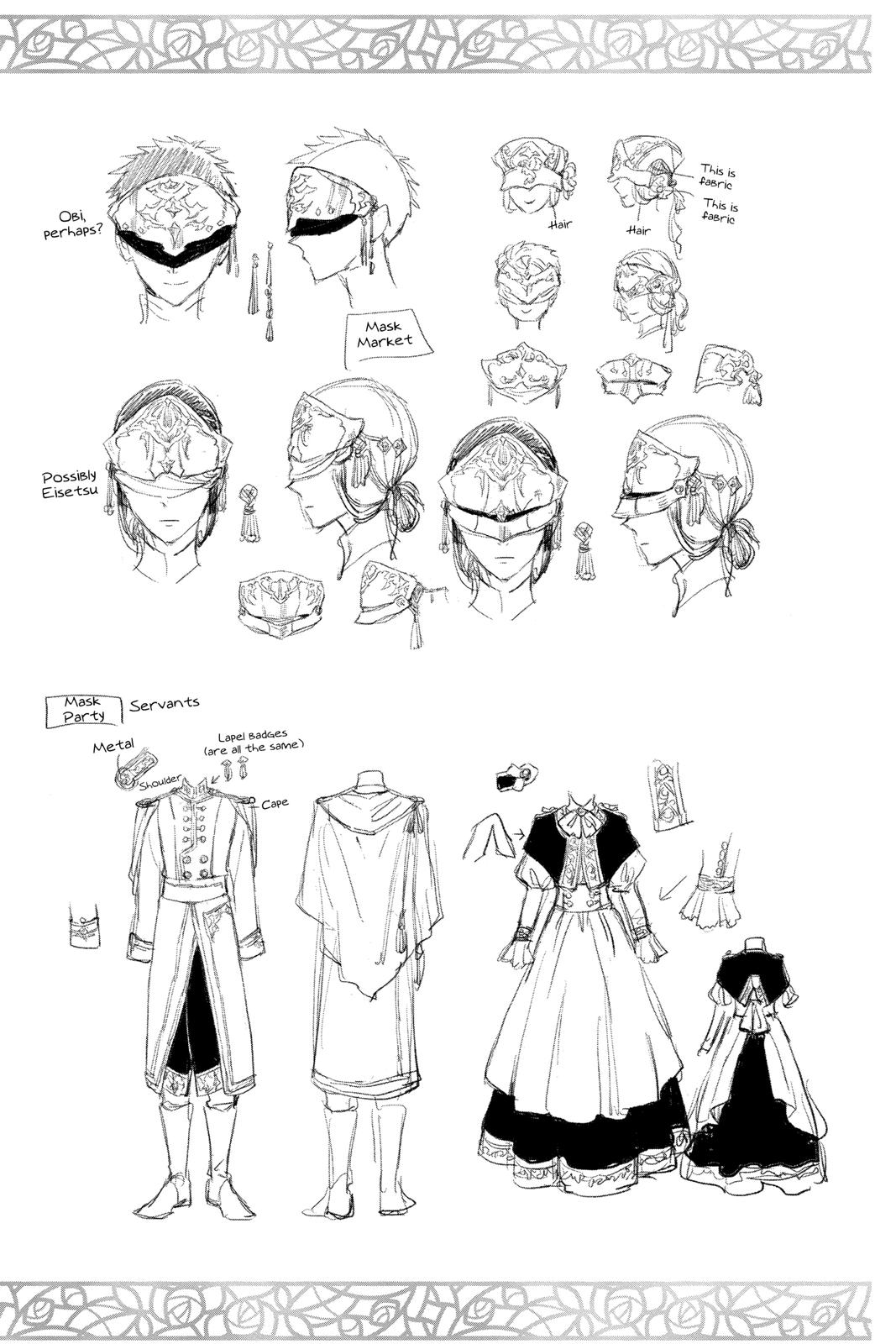 Snow White with the Red Hair Chapter 120 - Page 31