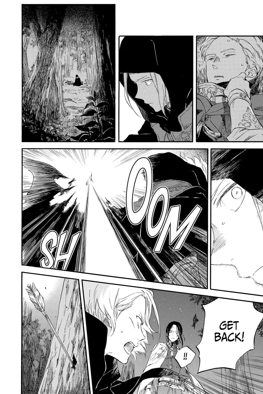 Snow White with the Red Hair Chapter 121 - Page 8