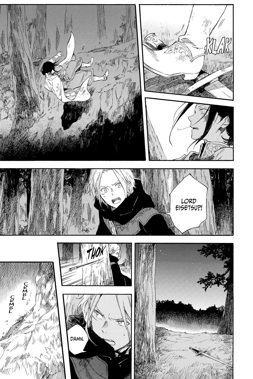 Snow White with the Red Hair Chapter 121 - Page 9