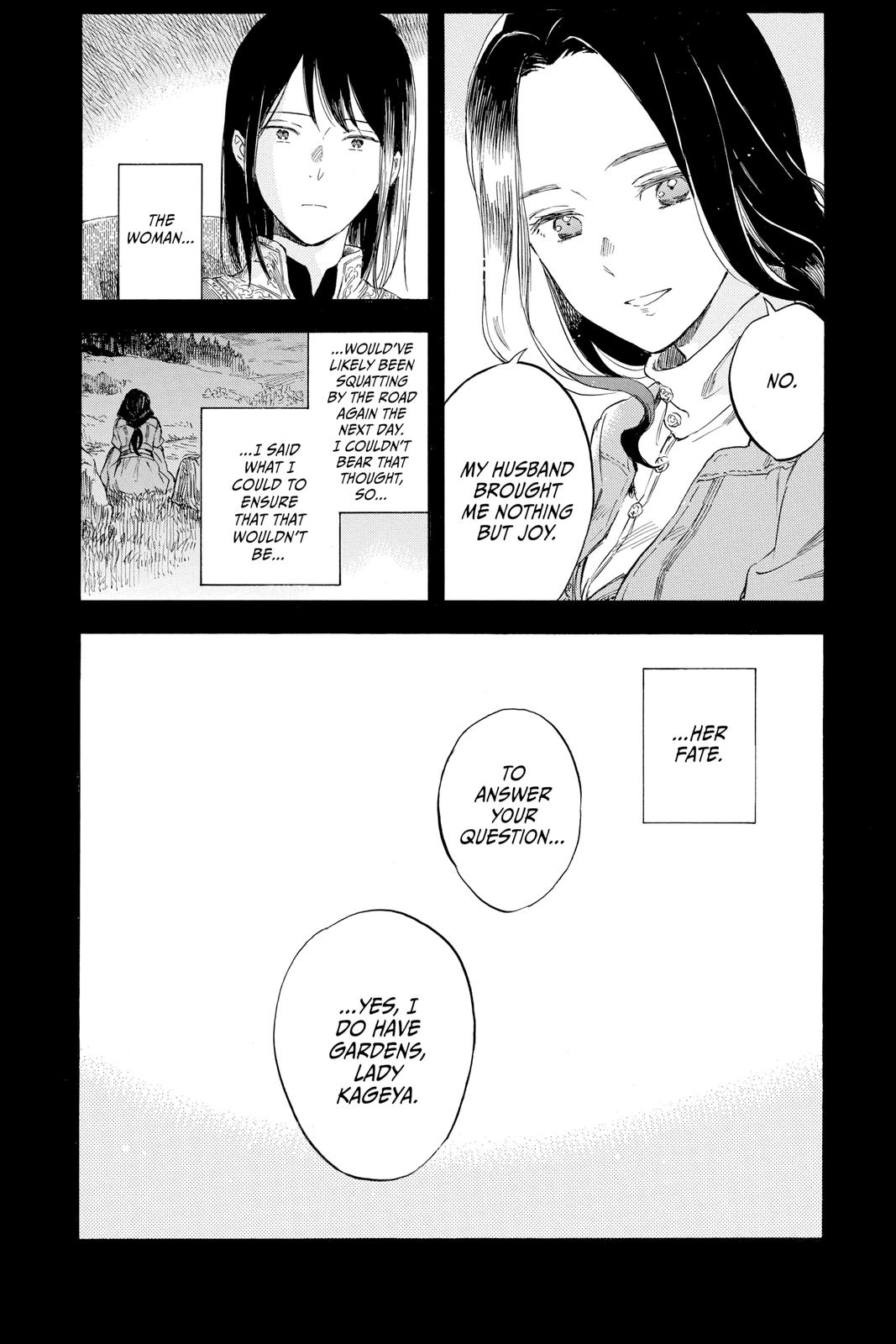 Snow White with the Red Hair Chapter 121 - Page 15