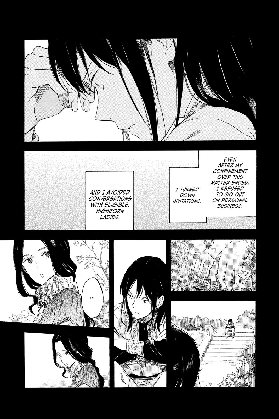 Snow White with the Red Hair Chapter 121 - Page 23