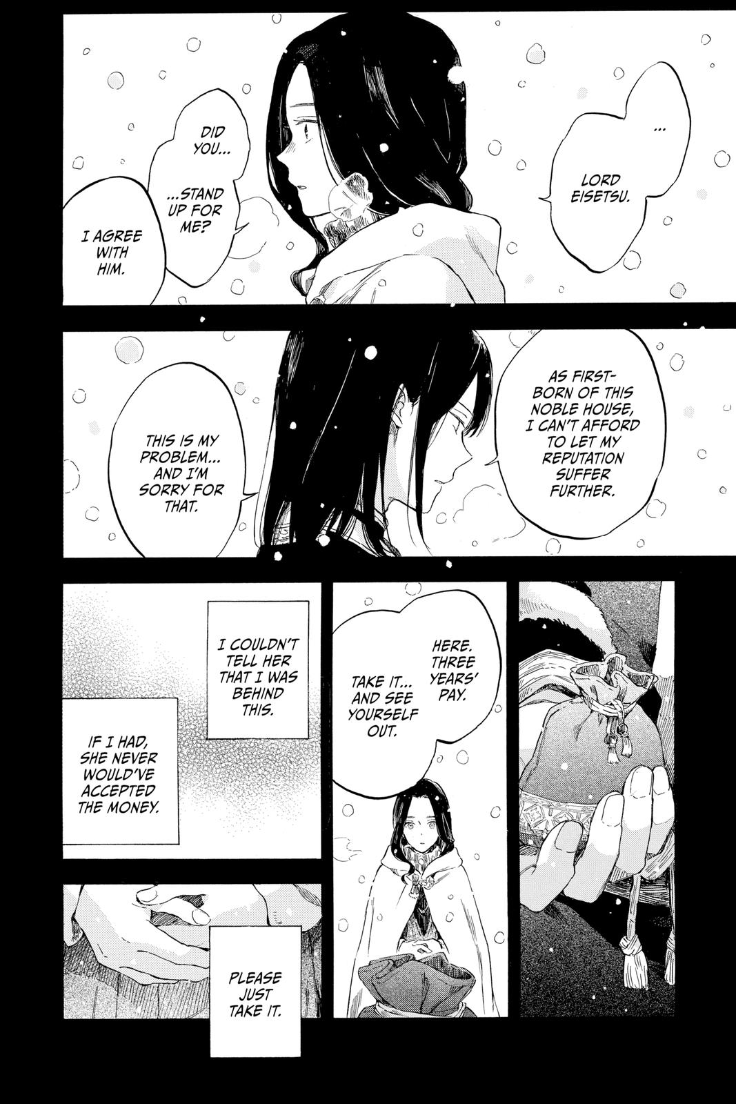 Snow White with the Red Hair Chapter 121 - Page 26