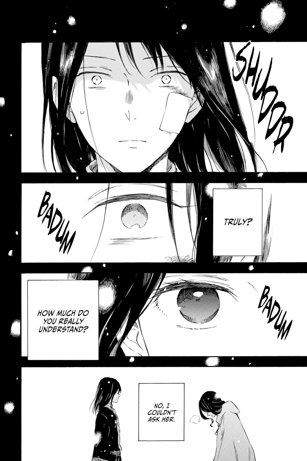 Snow White with the Red Hair Chapter 121 - Page 28