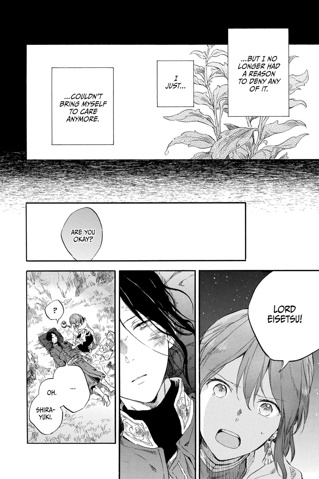 Snow White with the Red Hair Chapter 121 - Page 30