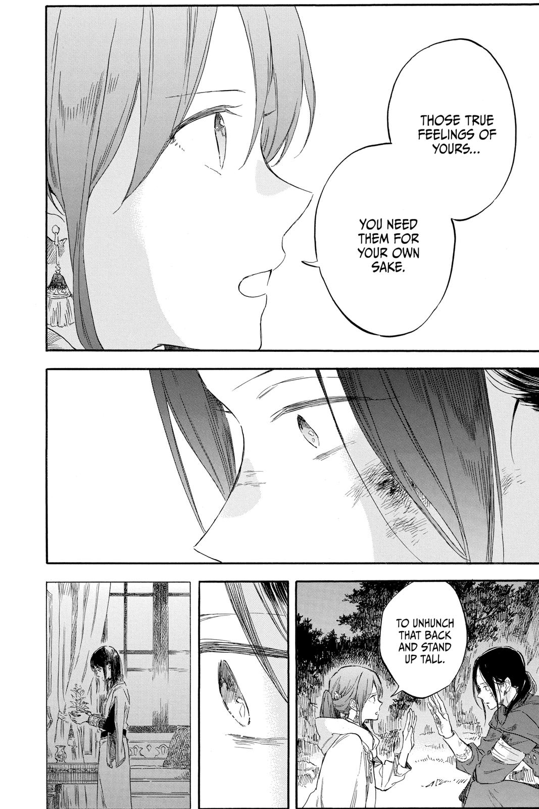 Snow White with the Red Hair Chapter 121 - Page 44