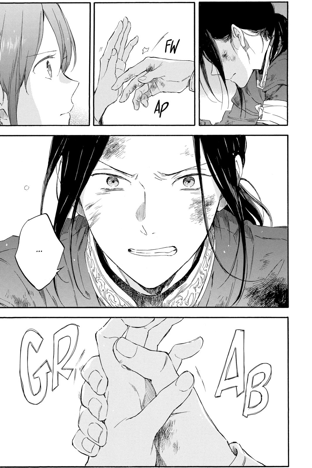 Snow White with the Red Hair Chapter 121 - Page 45