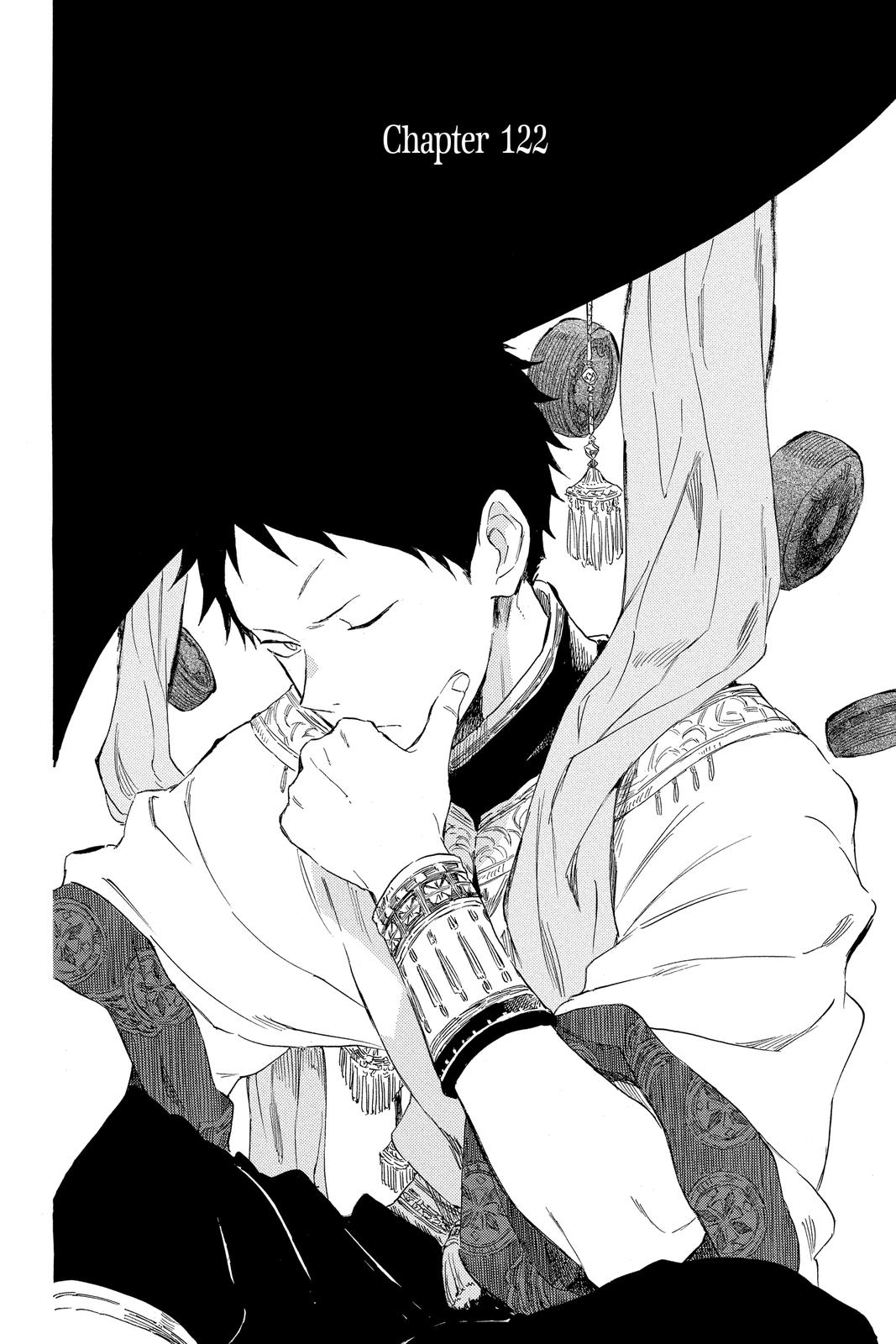 Snow White with the Red Hair Chapter 122 - Page 6