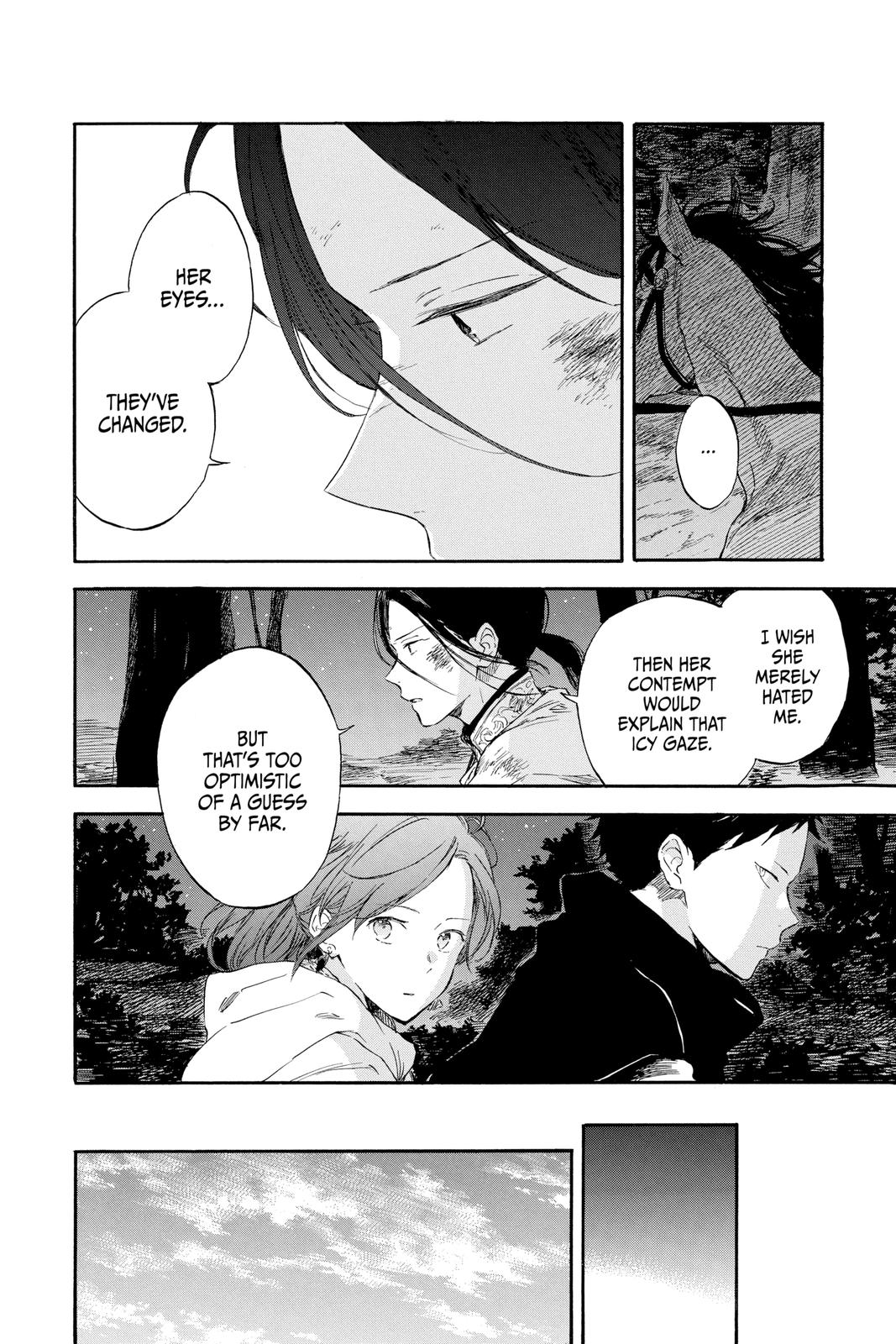 Snow White with the Red Hair Chapter 122 - Page 8