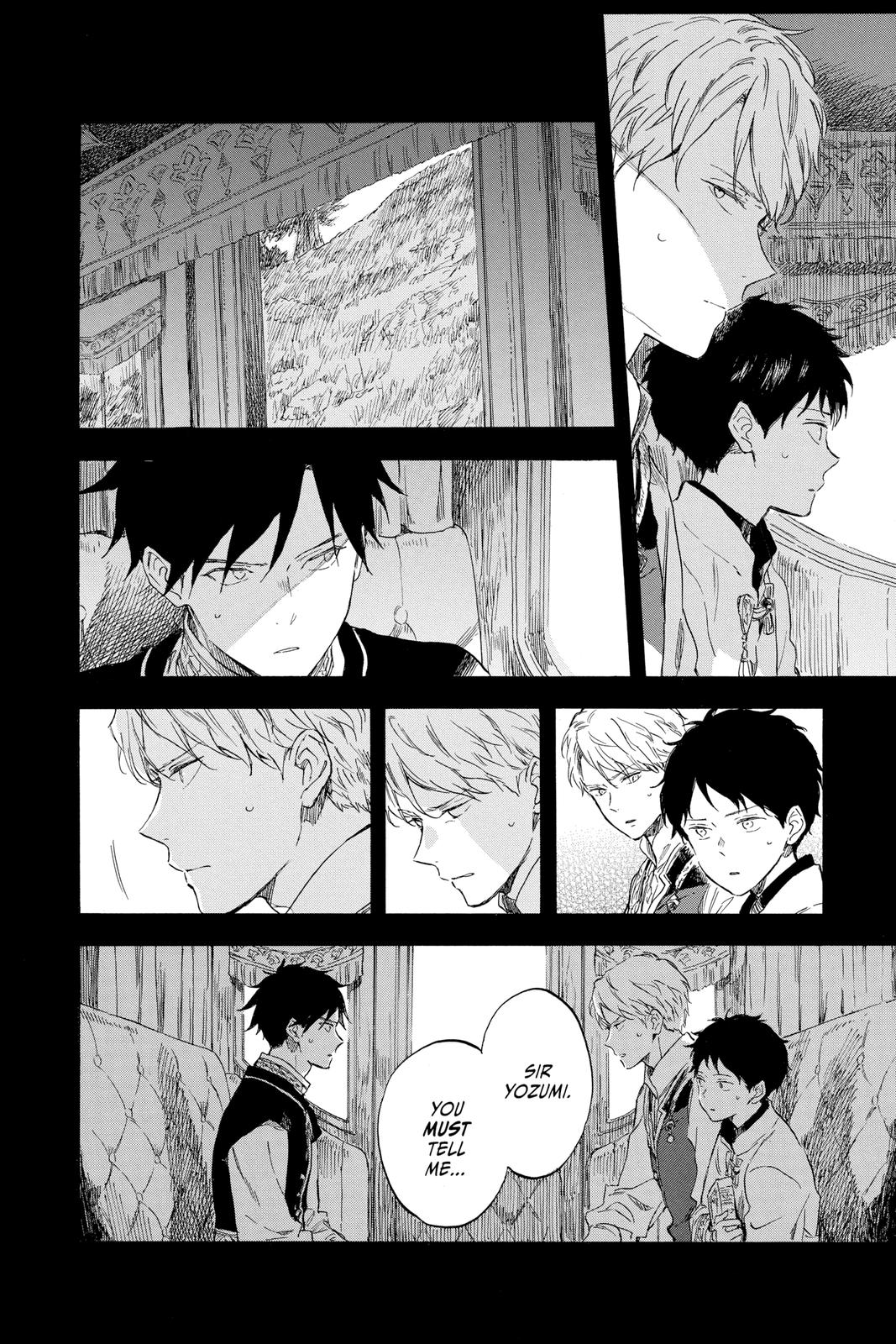 Snow White with the Red Hair Chapter 122 - Page 24