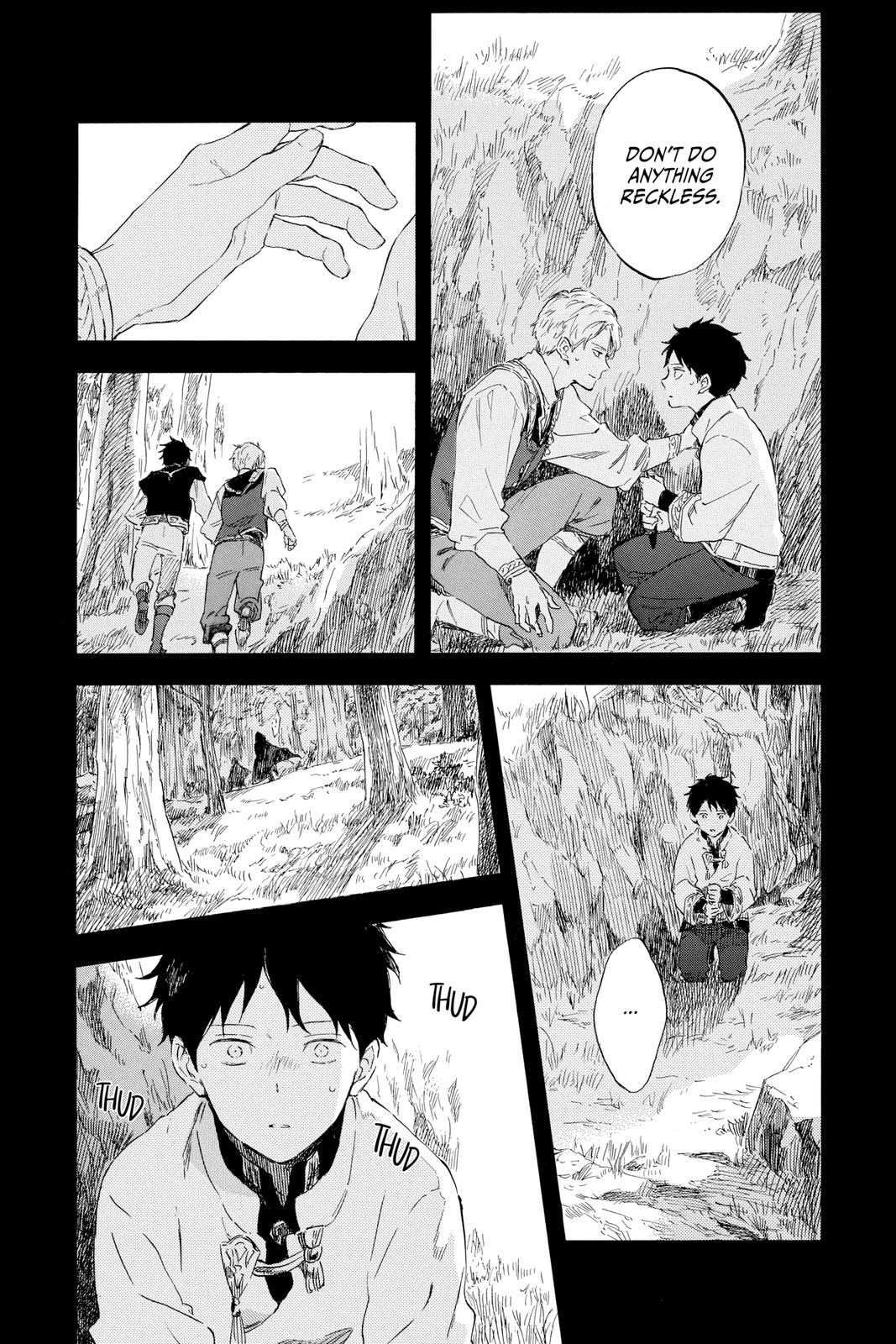 Snow White with the Red Hair Chapter 122 - Page 32