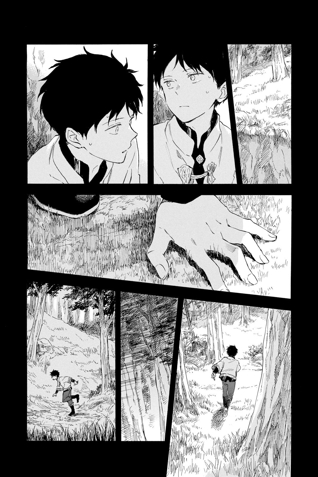 Snow White with the Red Hair Chapter 122 - Page 34