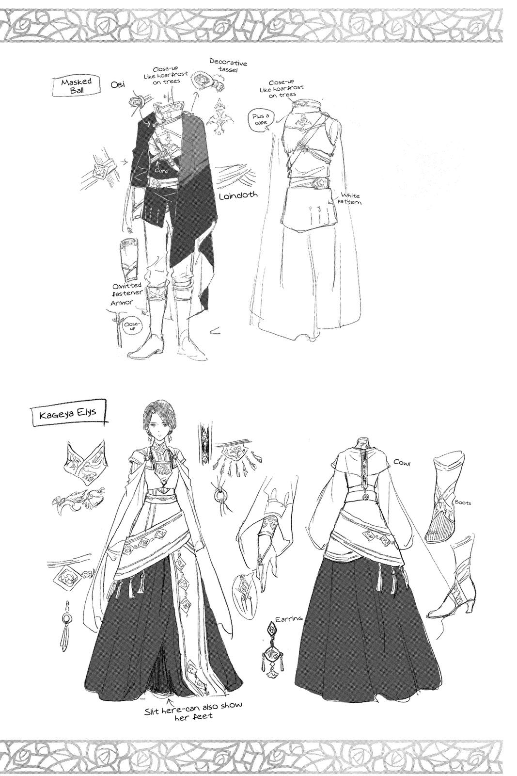 Snow White with the Red Hair Chapter 122 - Page 43